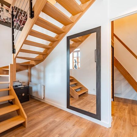 Апартаменти Loft Cosy Et Atypique Севріє Екстер'єр фото